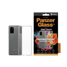 PanzerGlass ClearCase Samsung Galaxy S20 Ultra G988 átlátszó tok tok és táska