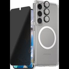 PanzerGlass CRRCHPUG37942 képernyő- vagy hátlapvédő mobiltelefonhoz Átlátszó képernyővédő Samsung 1 db (CRRCHPUG37942) tok és táska