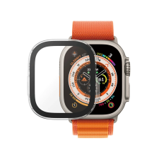 PanzerGlass D3O Full Body Apple Watch Ultra 2 Kijelzővédő fólia - 49mm (1db) (3688) okosóra kellék