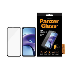 PanzerGlass E2E Regular Xiaomi Redmi Note 9T Case Friendly Telefon kijelzővédő üveg (8038) mobiltelefon kellék