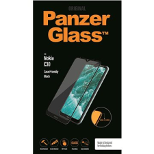 PanzerGlass Edge-to-Edge Nokia C30 mobiltelefon kellék