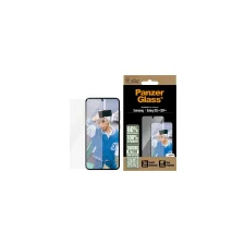 PanzerGlass edzett üveg kijelzővédő Samsung Galaxy S25 Plus mobiltelefon kellék