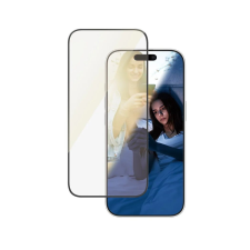 PanzerGlass EyeCare Apple iPhone 16 Pro Telefon kijelzővédő üveg mobiltelefon kellék