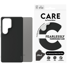 PanzerGlass Fashion tok Samsung Galaxy S25 Ultra - fekete tok és táska