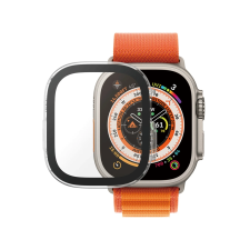 PanzerGlass Full Body Apple Watch Ultra Kijelzővédő üveg - 49mm (1db) (3677) okosóra kellék