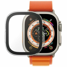 PanzerGlass Full Body tok Apple Watch Ultra 2 49mm-hez - átlátszó okosóra kellék