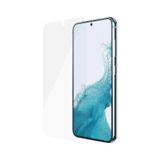 PanzerGlass Galaxy A54 5G Edzett üveg kijelzővédő (1db) (SAFE95332) mobiltelefon kellék