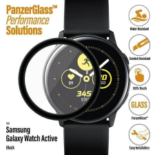 PanzerGlass Galaxy Watch Active képernyővédő fólia okosóra kellék