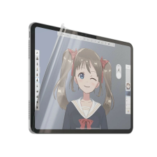 PanzerGlass GraphicPaper iPad Pro 11" 2024 Ultra-wide Fit Tablet kijelzővédő fólia (2832) mobiltelefon kellék