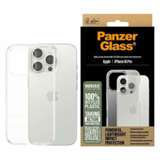  PanzerGlass Hard Case iPhone 16 Pro 6,3&quot; átlátszó/átlátszó 1288 tok és táska