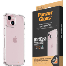 PanzerGlass HardCase Apple iPhone 15 tok D3O védőréteggel tok és táska