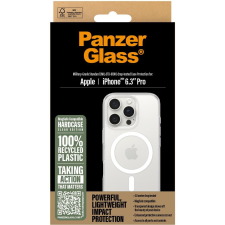 PanzerGlass HardCase Apple iPhone 16 Pro MagSafe tok (1292) tok és táska