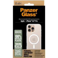 PanzerGlass Hardcase Apple iPhone 16 Pro Max MagSafe tok (1294) tok és táska