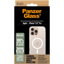 PanzerGlass Hardcase Apple iPhone 16 Pro Max MagSafe tok (1294) tok és táska