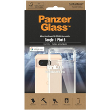 PanzerGlass HardCase Google Pixel 8 tok és táska