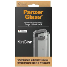 PanzerGlass Hardcase Google Pixel 9 Pro XL tok mobiltelefon kellék