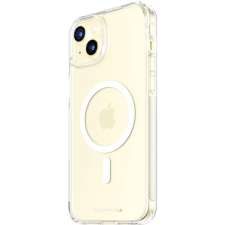 PanzerGlass HardCase MagSafe Apple iPhone 15 Plus hátlap átlátszó (1182) tok és táska