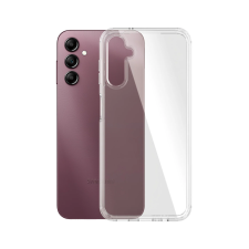 PanzerGlass HardCase Samsung Galaxy A14/A14 5G Tok - Átlátszó (0436) tok és táska