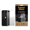 PanzerGlass HARDCASE szilikon telefonvédő (ütésállóság, kameravédő, D3O anyag) ÁTLÁTSZÓ Apple iPhone 8 4.7 / iPhone 7 4.7 / iPhone SE 3 (2022) (0377) (0377)