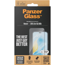 PanzerGlass Honor 200 Lite/ X8b üvegfólia mobiltelefon kellék