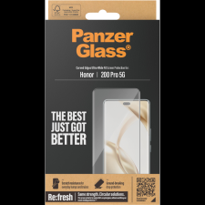 PanzerGlass Honor 200 PRO 5G üvegfólia (5413) mobiltelefon kellék