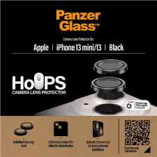 PanzerGlass HoOps Apple iPhone 13 mini / 13 kamera védő fólia mobiltelefon kellék