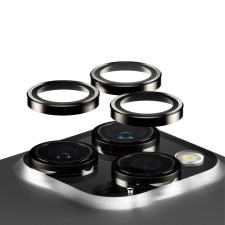 PanzerGlass Hoops Apple iPhone 15 Pro/15 Pro Max kamera védő üveg mobiltelefon kellék