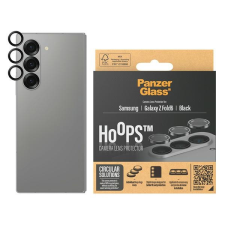 PanzerGlass Hoops Camera kamera lencse védő fólia Samsung Galaxy Z Fold 6 mobiltelefon kellék