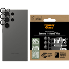PanzerGlass Hoops Lens Protector Black (PGRHOBLG38488) mobiltelefon kellék