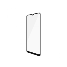 PanzerGlass Hybrid Samsung Galaxy A03s Edzett üveg kijelzővédő (7280) mobiltelefon kellék