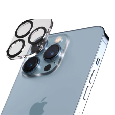 PanzerGlass iPhone 13 Pro/Pro Max Kamera lencsevédő Üveg (0384) mobiltelefon kellék
