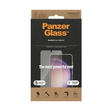 PanzerGlass képerny&#337;véd&#337; üveg (3d, ütésállóság, 9h + segédkeret) átlátszó 7352 mobiltelefon kellék
