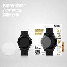 PanzerGlass képernyővédő fólia Samsung Galaxy Watch 3 41mm / 30mm-hez okosóra kellék