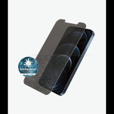 PanzerGlass P2709 képernyő- vagy hátlapvédő mobiltelefonhoz Átlátszó képernyővédő Apple 1 db (P2709) mobiltelefon kellék