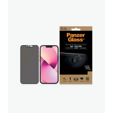 PanzerGlass P2747 képernyő- vagy hátlapvédő mobiltelefonhoz Átlátszó képernyővédő Apple 1 dB (P2747) mobiltelefon kellék