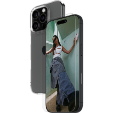 PanzerGlass Safe 2in1 Apple iPhone 16 Pro Telefon tok készlet - Átlátszó (BSAFE95897) tok és táska