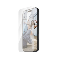 PanzerGlass Safe Apple iPhone 15 Plus/16 Plus Telefon kijelzővédő üveg (SAFE95877) mobiltelefon kellék