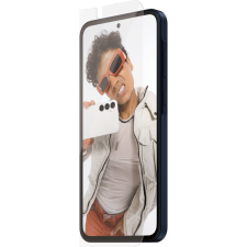 PanzerGlass SAFE BY SCREEN Átlátszó képernyővédő Samsung 1 db (SARNUWFG38083) mobiltelefon kellék