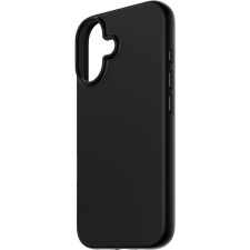 PanzerGlass SAFE. by ® TPU Case Black iPhone 16 telefontok Borító Fekete (BULKSAFE95900) tok és táska