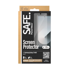 PanzerGlass Safe Classic Fit Samsung Galaxy Z Fold6 F956 képernyővédő fólia (SAFE95867) mobiltelefon kellék