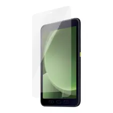 PanzerGlass Safe képernyővédő Samsung Galaxy Tab Active5/Active3 Ultra-Wide Fit tablet kellék
