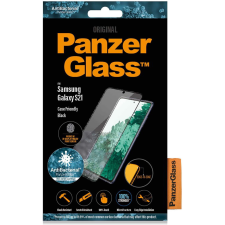 PanzerGlass Samsung Galaxy S21 5G Edzett üveg kijelzővédő mobiltelefon kellék