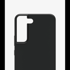 PanzerGlass Samsung Galaxy S22 Műanyag Tok - Fekete tok és táska