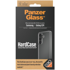 PanzerGlass Samsung Galaxy S24 HardCase D30 tok (1210) tok és táska
