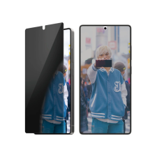 PanzerGlass Samsung Galaxy S25 Ultra Privacy Kijelzővédő üveg (PGRPUWFG38488) mobiltelefon kellék