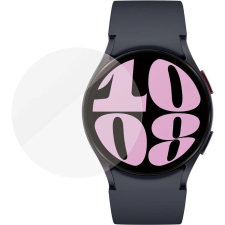 PanzerGlass Samsung Galaxy Watch 6 Classic 43mm Átlátszó Edzett üveg, Polietilén-tereftalát (PET) (3683) okosóra kellék