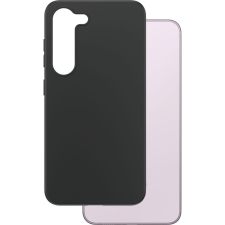 PanzerGlass Samsung S24+ S926 Soft TPU Case Telefon tok - Fekete (SAFE95676) tok és táska