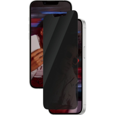 PanzerGlass SARPUWFG29845 képernyő- vagy hátlapvédő mobiltelefonhoz Átlátszó képernyővédő Apple 1 db (SARPUWFG29845) mobiltelefon kellék