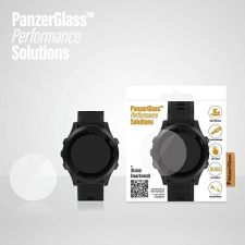 PanzerGlass SmartWatch edzett üveg Garmin / Huawei 36mm okosórához okosóra kellék
