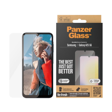 PanzerGlass SP Samsung Galaxy A25 5G Kijelzővédő üveg mobiltelefon kellék